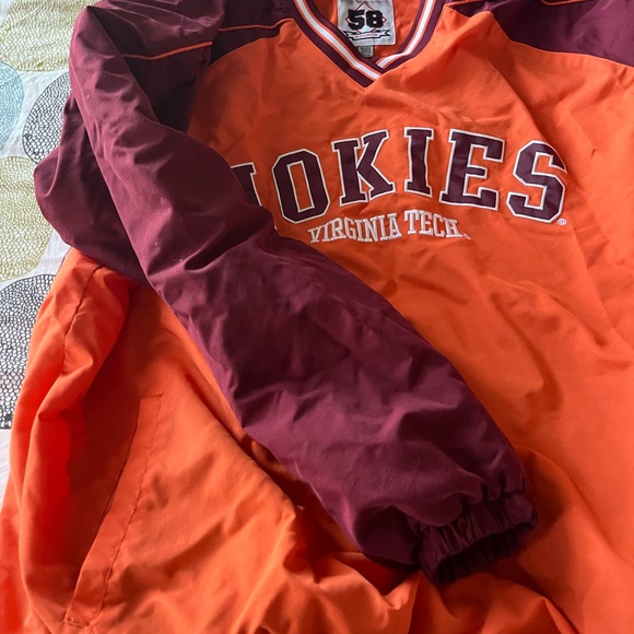 Virginia Tech Hokies outerware - Picture 2 of 3